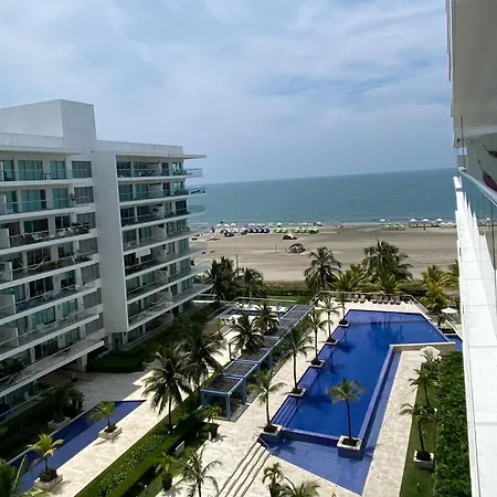 Morros Ultra 710 4* Cartagena