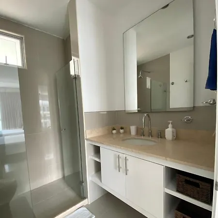 Morros Ultra 710 Aparthotel