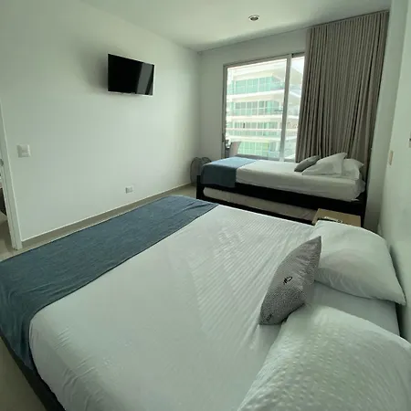 Morros Ultra 710 Aparthotel 4*