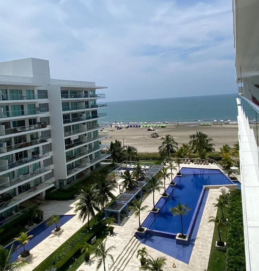 Morros Ultra 710 4* Cartagena