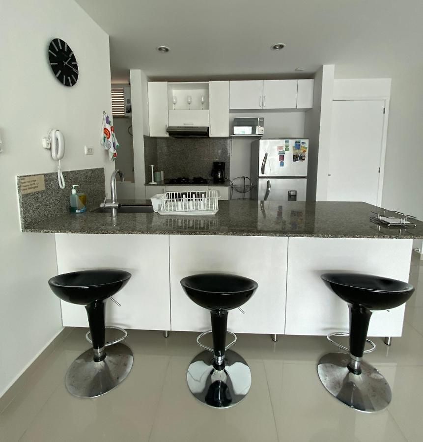 Apartahotel Morros Ultra 710 4*