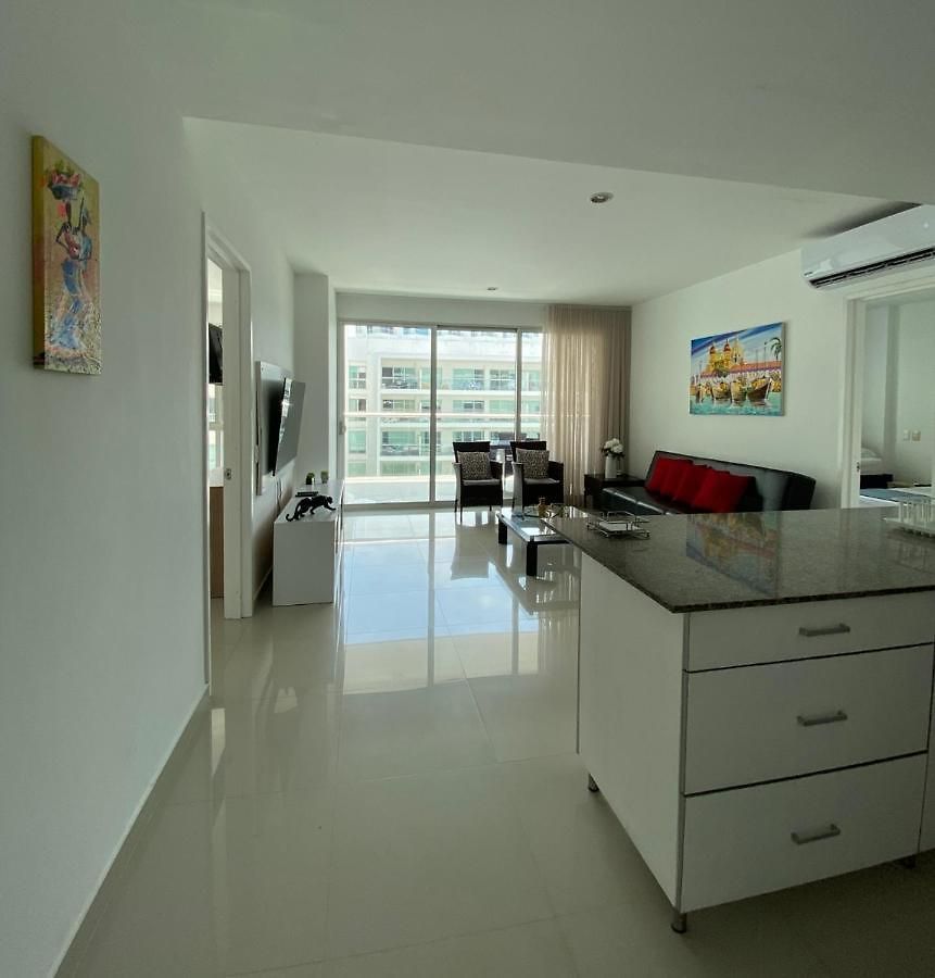 Morros Ultra 710 4* Cartagena