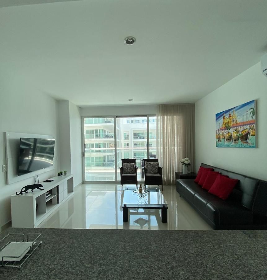 Apartahotel Morros Ultra 710 4*