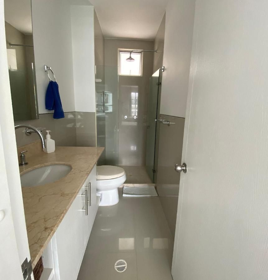 Apartahotel Morros Ultra 710 4*