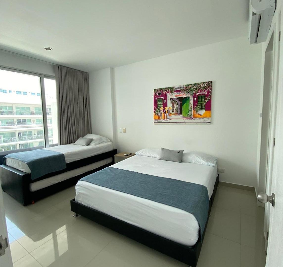 Morros Ultra 710 Apartahotel 4*