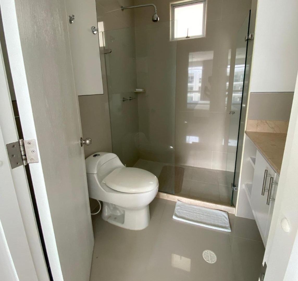 Apartahotel Morros Ultra 710