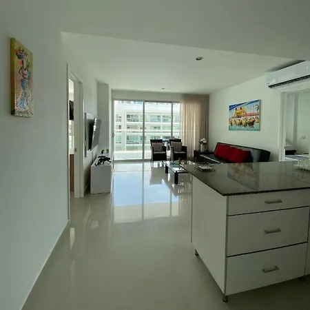 Morros Ultra 710 4* Cartagena