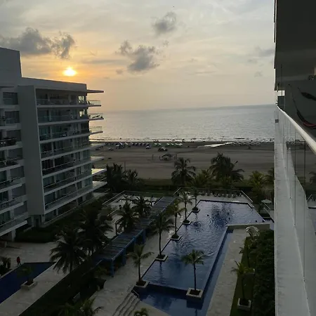 Apartahotel Morros Ultra 710