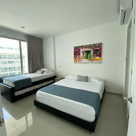 Morros Ultra 710 Apartahotel 4*