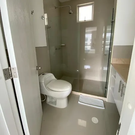 Apartahotel Morros Ultra 710