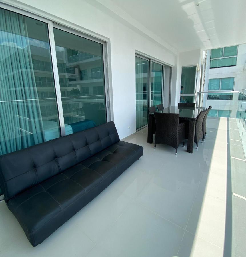 Aparthotel Morros Ultra 710 Cartagena