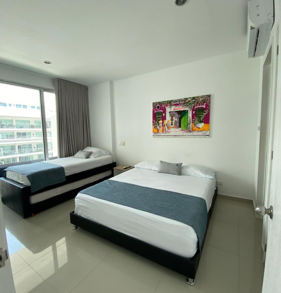 Morros Ultra 710 Aparthotel *
