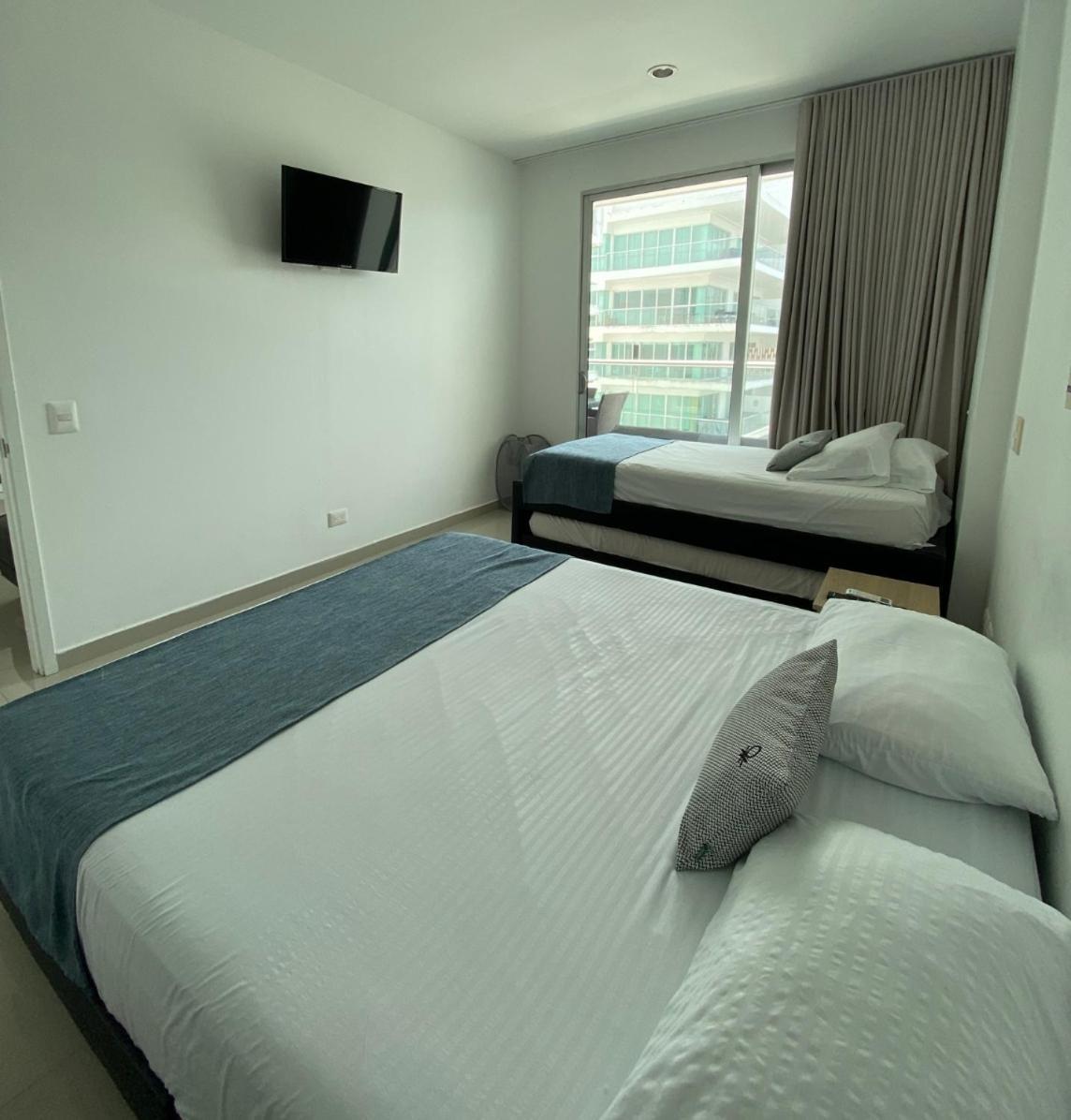 Morros Ultra 710 Aparthotel *