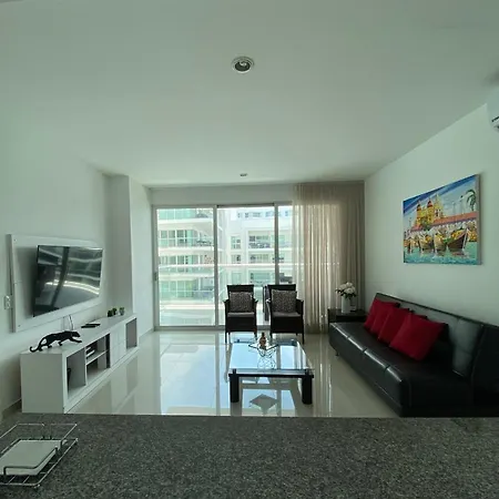 Apartahotel Morros Ultra 710 4*