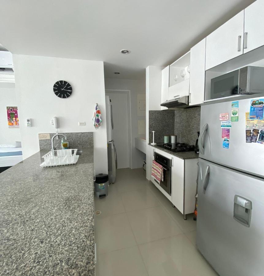 Morros Ultra 710 Apartahotel Cartagena