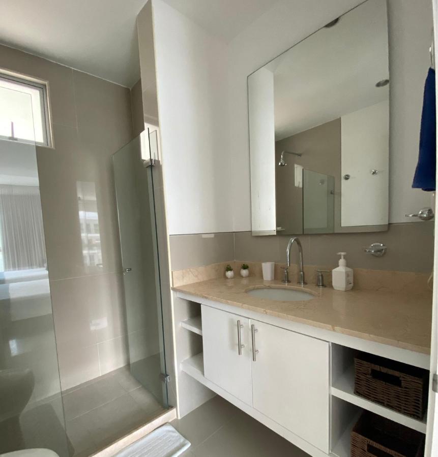 Morros Ultra 710 Apartahotel