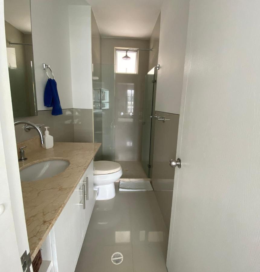 Apartahotel Morros Ultra 710 *