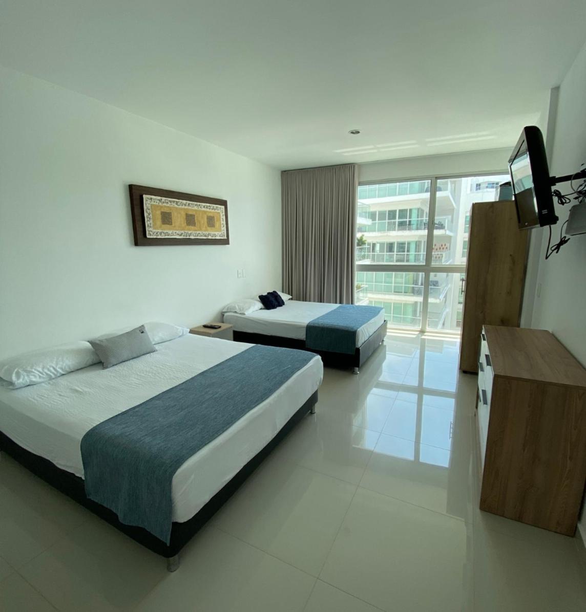 Apartahotel Morros Ultra 710 *