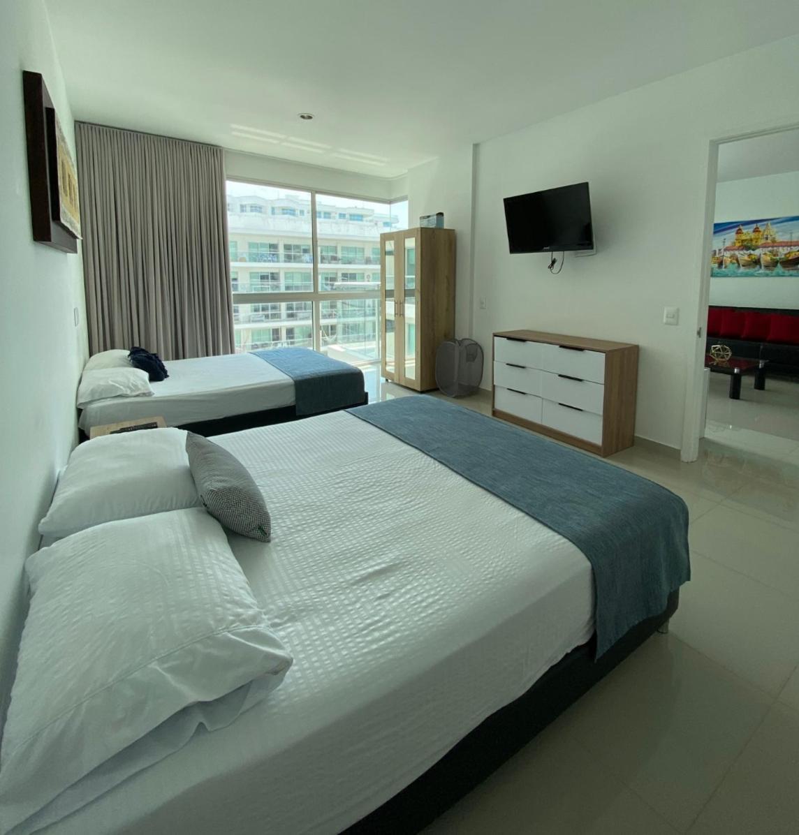 Morros Ultra 710 Cartagena